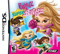 Bratz Super Babyz