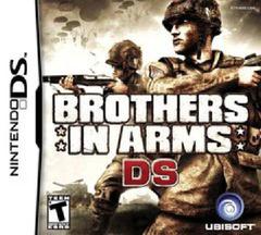 Brothers in Arms War Stories