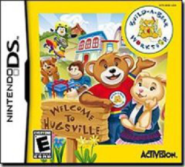 Build-A-Bear Workshop: Welcome to Hugsville Build-A-Bear Workshop: Welcome to Hugsville