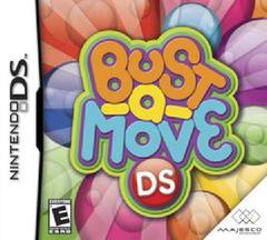 Bust-A-Move DS