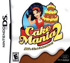 Cake Mania 2