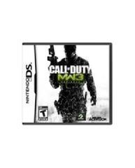 Call of Duty Modern Warfare 3