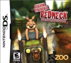 Calvin Tucker's Redneck Farm Animal Racing Tournament