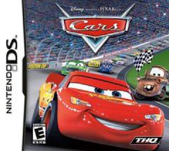 Cars (Nintendo DS)