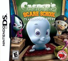 Casper Scare School: Classroom Capers