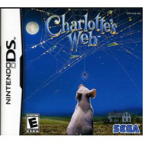 Charlottes Web