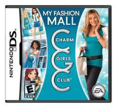 Charm Girls Club: My Fashion Mall