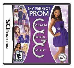 Charm Girls Club: My Perfect Prom