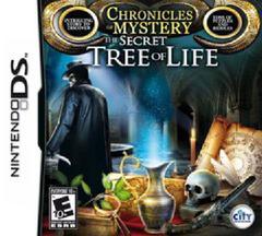 Chronicles of Mystery: The Tree of Life