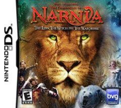 Chronicles of Narnia Lion Witch and the Wardrobe