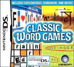 Classic Word Games