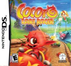 Cocoto Kart Racer