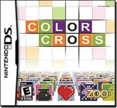 Color Cross