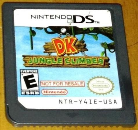 DK Jungle Climber [Not for Resale]