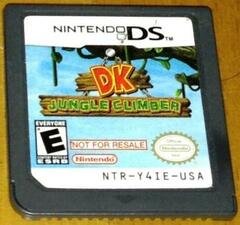 DK Jungle Climber [Not for Resale]