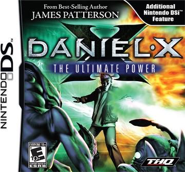 Daniel X: The Ultimate Power