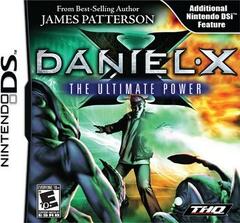 Daniel X: The Ultimate Power