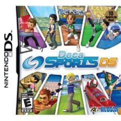 Deca Sports DS