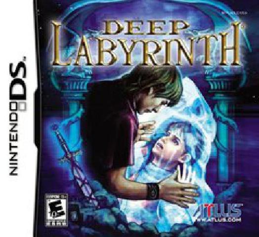 Deep Labyrinth