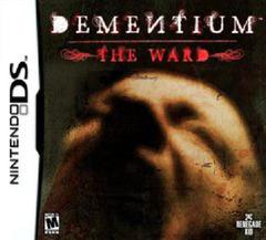 Dementium The Ward