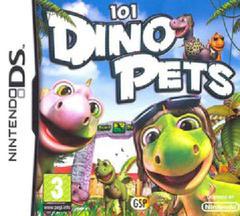 Dino Pets