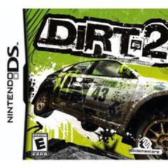 Dirt 2