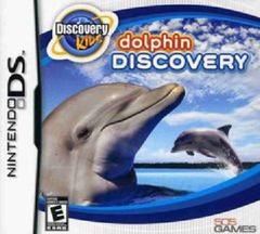 Discovery Kids: Dolphin Discovery