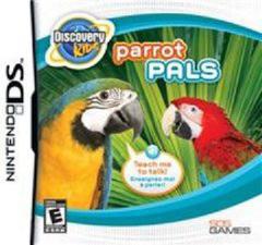 Discovery Kids: Parrot