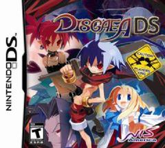 Disgaea DS