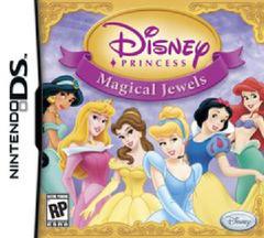 Disney Princess Magical Jewels