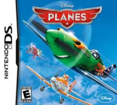 Disney's Planes