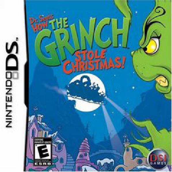 Dr Seuss How the Grinch Stole Christmas Dr Seuss How the Grinch Stole Christmas