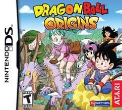 Dragon Ball Origins