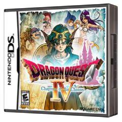 Dragon Quest IV Chapters of the Chosen