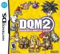 Dragon Quest Monsters: Joker 2