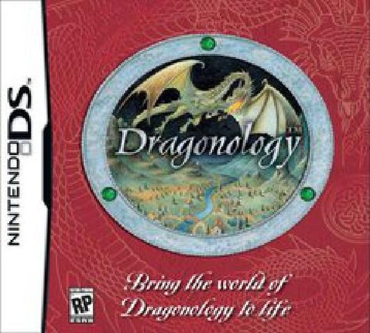 Dragonology