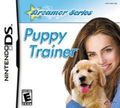 Dreamer: Puppy Trainer