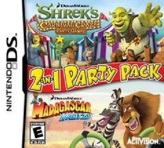 Dreamworks Party Pack