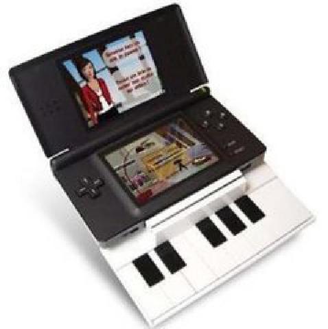 Easy Piano