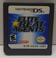 Elite Beat Agents [Not for Resale]