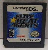 Elite Beat Agents [Not for Resale]