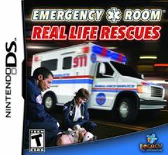 Emergency Room: Real Life Rescues