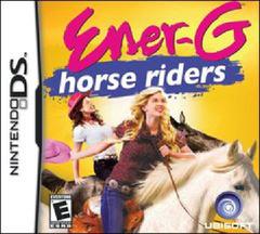 Ener-G Horse Riders