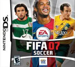 FIFA 07