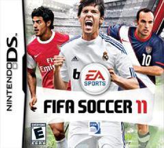 FIFA Soccer 11