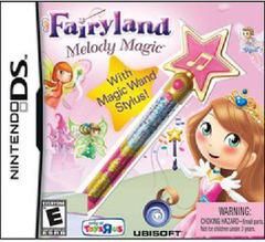 Fairyland Melody Magic