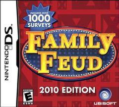 Family Feud: 2010 Edition