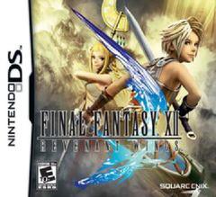 Final Fantasy XII Revenant Wings