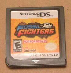 Fossil Fighters [Not for Resale]