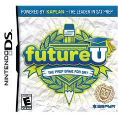 FutureU The Prep Game for SAT